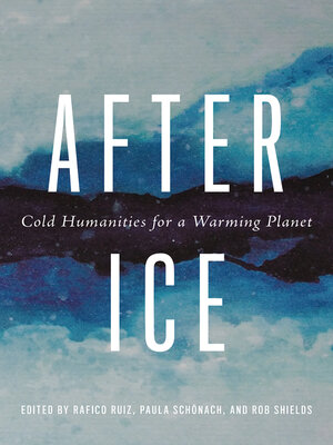 cover image of After Ice